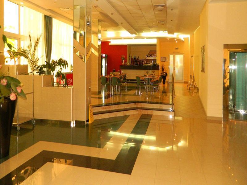 Nufarul Hotel Băile Felix