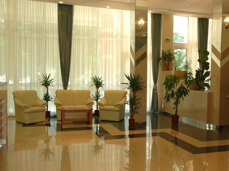 Nufarul Hotel