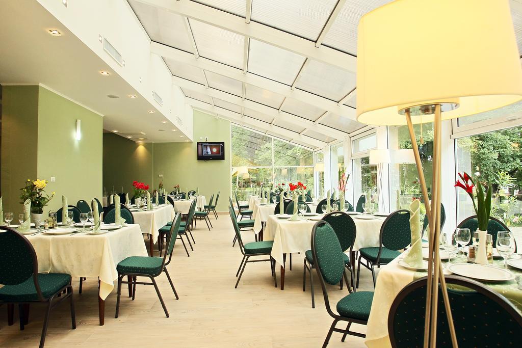Nufarul Hotel Băile Felix