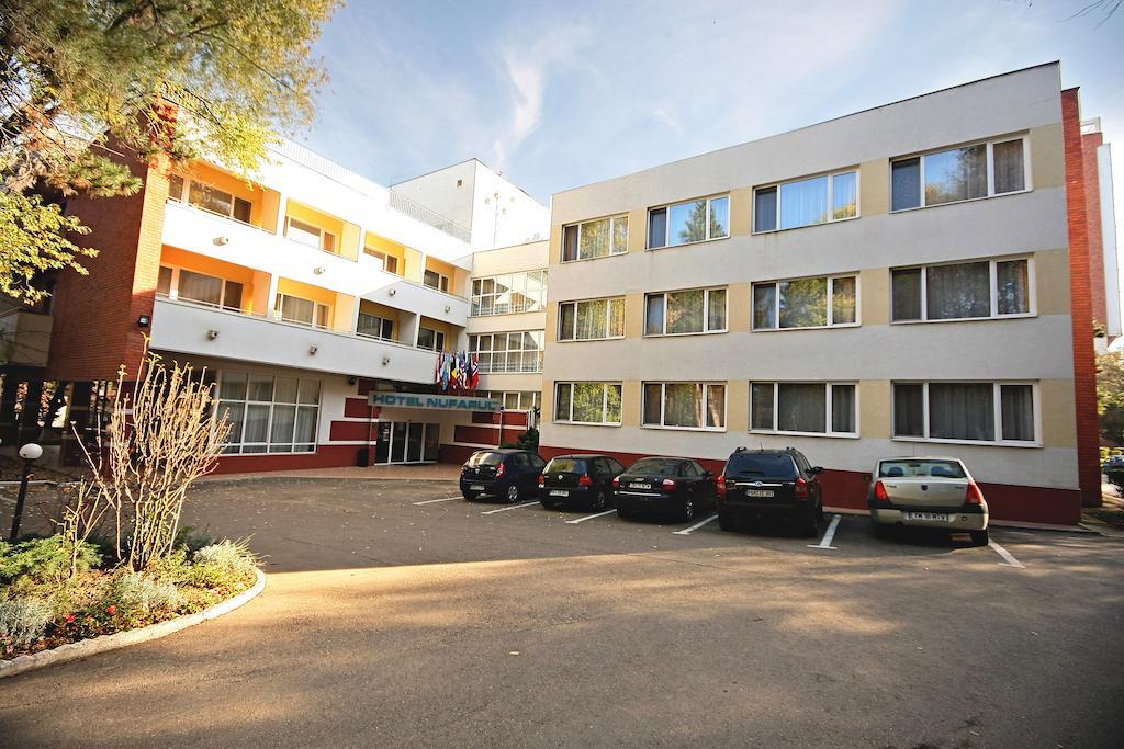 Hotel Nufarul