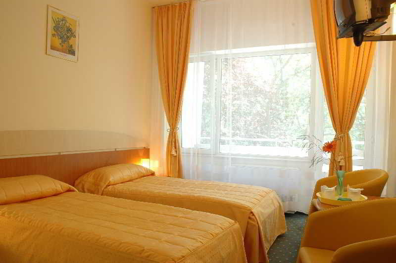 Nufarul Hotel Băile Felix