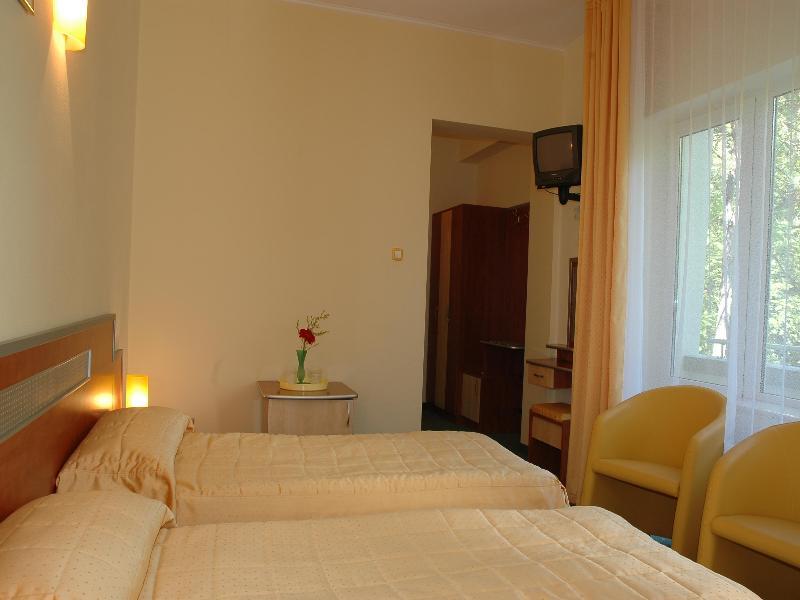 Nufarul Hotel