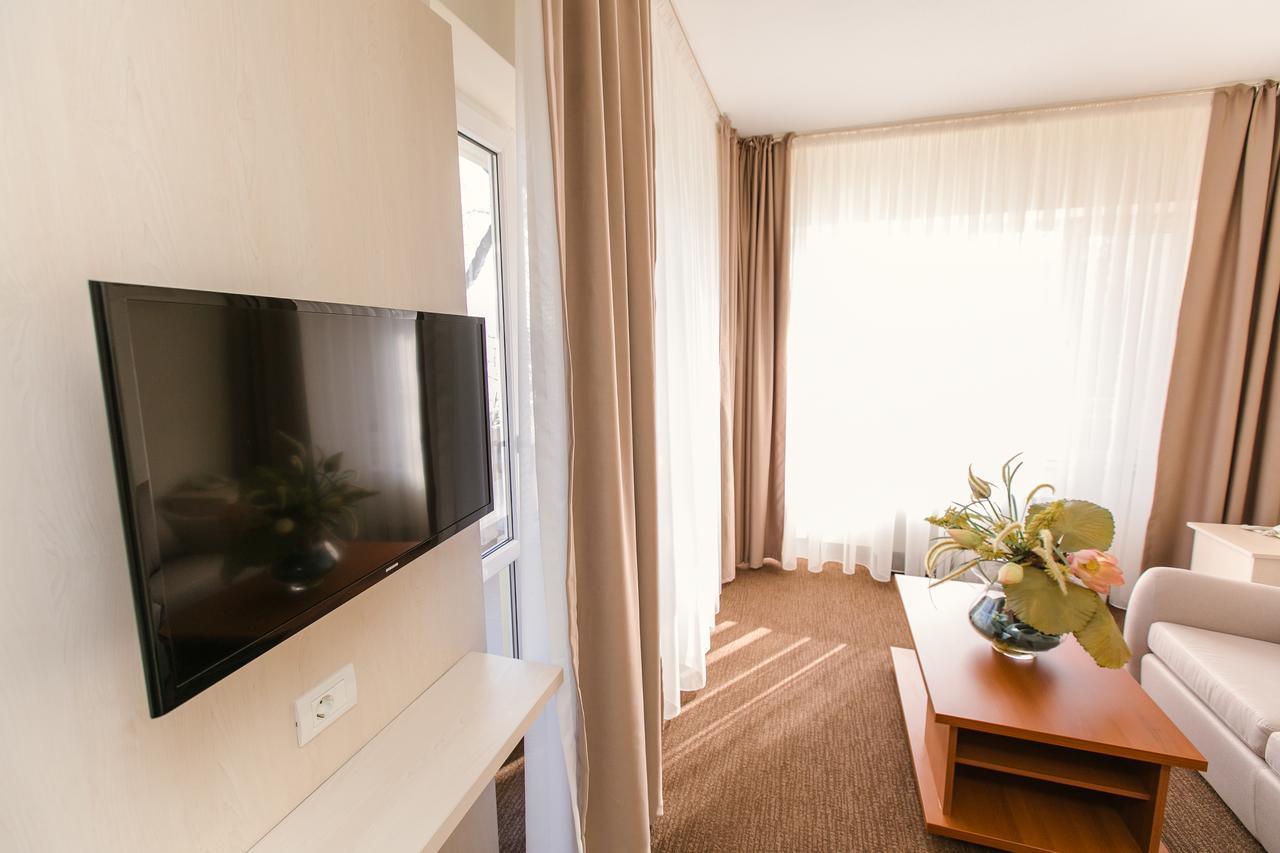 Nufarul Hotel Băile Felix