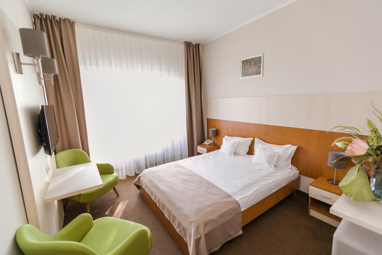 Hotel Nufarul Băile Felix