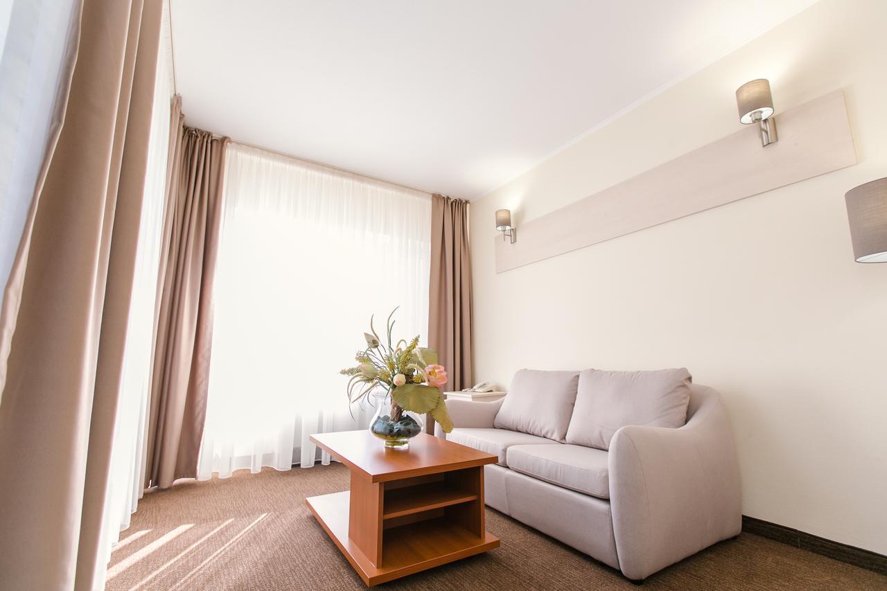 Nufarul Hotel Băile Felix