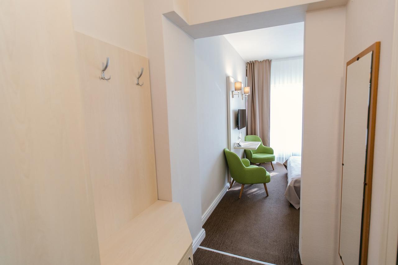 Hotel Nufarul Băile Felix