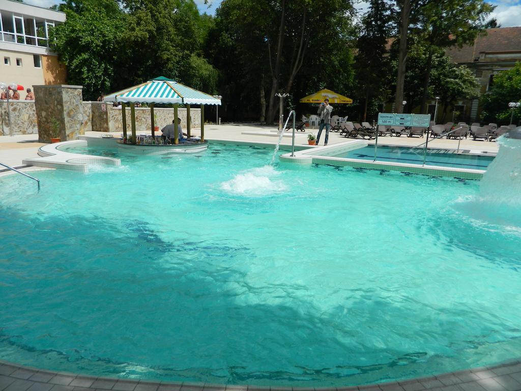 Nufarul Hotel 3*