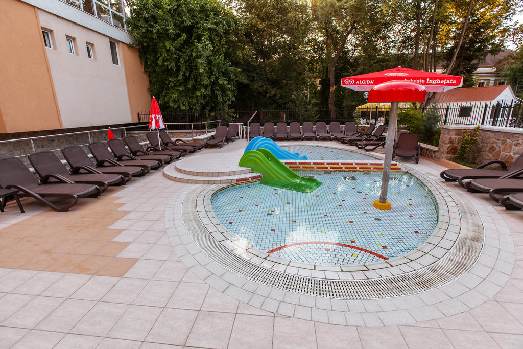 Nufarul Hotel