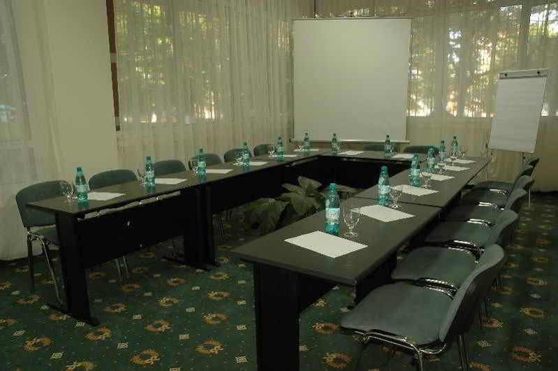 Hotel Nufarul 3*