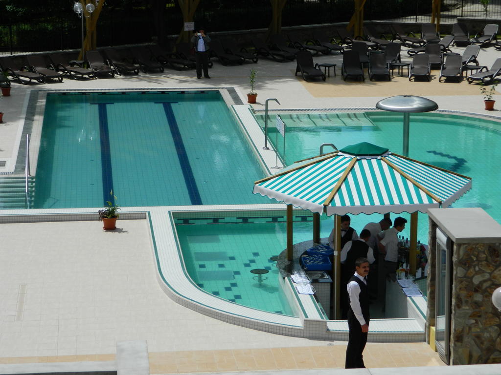 Nufarul Hotel